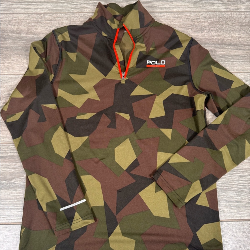 Ralph Lauren pullover